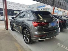 Audi Q3 35 TFSI Fashion Dynamic - фото 4