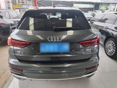 Audi Q3 35 TFSI Fashion Dynamic - фото 5