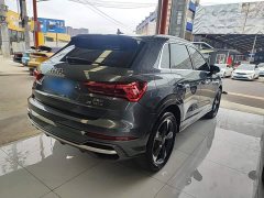 Audi Q3 35 TFSI Fashion Dynamic - фото 6