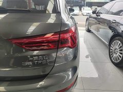 Audi Q3 35 TFSI Fashion Dynamic - фото 7