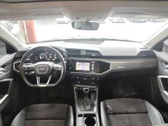 Audi Q3 35 TFSI Fashion Dynamic - фото 9