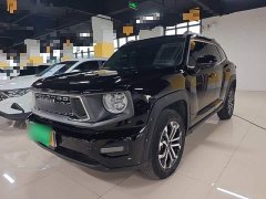 Haval Big Dog PLUS 1.5T Two-Wheel Drive Trendy Wilderness Edition Plus - ფოტო 1