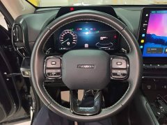 Haval Big Dog PLUS 1.5T Two-Wheel Drive Trendy Wilderness Edition Plus - ფოტო 10