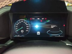 Haval Big Dog PLUS 1.5T Two-Wheel Drive Trendy Wilderness Edition Plus - ფოტო 11