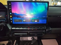 Haval Big Dog PLUS 1.5T Two-Wheel Drive Trendy Wilderness Edition Plus - ფოტო 12