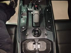 Haval Big Dog PLUS 1.5T Two-Wheel Drive Trendy Wilderness Edition Plus - ფოტო 13