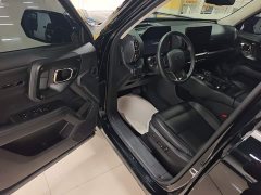 Haval Big Dog PLUS 1.5T Two-Wheel Drive Trendy Wilderness Edition Plus - ფოტო 15