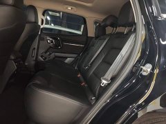 Haval Big Dog PLUS 1.5T Two-Wheel Drive Trendy Wilderness Edition Plus - ფოტო 16