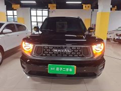 Haval Big Dog PLUS 1.5T Two-Wheel Drive Trendy Wilderness Edition Plus - ფოტო 2