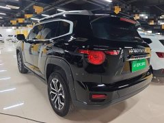 Haval Big Dog PLUS 1.5T Two-Wheel Drive Trendy Wilderness Edition Plus - ფოტო 4