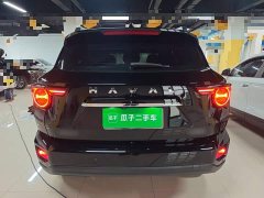 Haval Big Dog PLUS 1.5T Two-Wheel Drive Trendy Wilderness Edition Plus - ფოტო 5