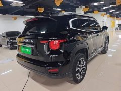 Haval Big Dog PLUS 1.5T Two-Wheel Drive Trendy Wilderness Edition Plus - ფოტო 6