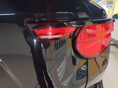 Haval Big Dog PLUS 1.5T Two-Wheel Drive Trendy Wilderness Edition Plus - ფოტო 7