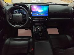 Haval Big Dog PLUS 1.5T Two-Wheel Drive Trendy Wilderness Edition Plus - ფოტო 9