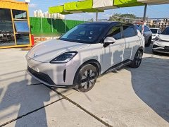 Wuling Bingguo S 325km Deluxe Edition - ფოტო 1