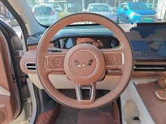 Wuling Bingguo S 325km Deluxe Edition - ფოტო 10