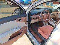 Wuling Bingguo S 325km Deluxe Edition - ფოტო 15