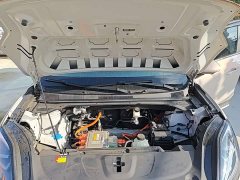 Wuling Bingguo S 325km Deluxe Edition - ფოტო 19