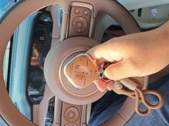 Wuling Bingguo S 325km Deluxe Edition - ფოტო 8