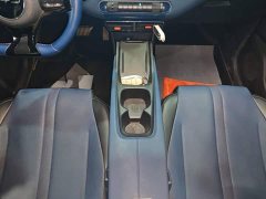BYD Seagull Flying Edition - ფოტო 13