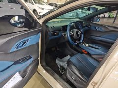 BYD Seagull Flying Edition - ფოტო 15