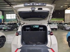 BYD Seagull Flying Edition - ფოტო 18