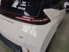 BYD Seagull Flying Edition - ფოტო 7