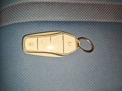 BYD Seagull Flying Edition - ფოტო 8