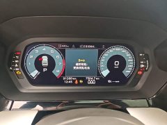 Audi A3 A3L Limousine 35 TFSI Fashion Sport - фото 11