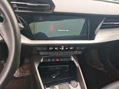 Audi A3 A3L Limousine 35 TFSI Fashion Sport - фото 12