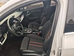 Audi A3 A3L Limousine 35 TFSI Fashion Sport - фото 14