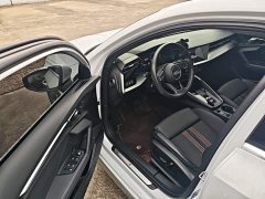Audi A3 A3L Limousine 35 TFSI Fashion Sport - фото 15