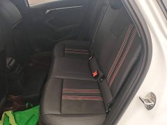 Audi A3 A3L Limousine 35 TFSI Fashion Sport - фото 16