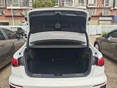 Audi A3 A3L Limousine 35 TFSI Fashion Sport - фото 18