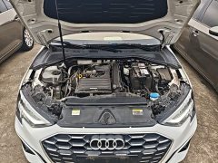 Audi A3 A3L Limousine 35 TFSI Fashion Sport - фото 19