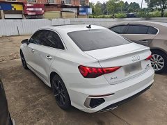 Audi A3 A3L Limousine 35 TFSI Fashion Sport - фото 4