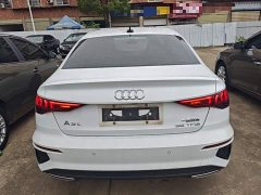 Audi A3 A3L Limousine 35 TFSI Fashion Sport - фото 5