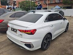 Audi A3 A3L Limousine 35 TFSI Fashion Sport - фото 6