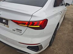 Audi A3 A3L Limousine 35 TFSI Fashion Sport - фото 7