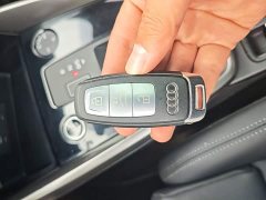 Audi A3 A3L Limousine 35 TFSI Fashion Sport - фото 8