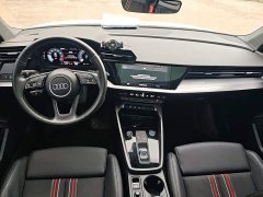 Audi A3 A3L Limousine 35 TFSI Fashion Sport - фото 9