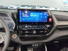 Toyota Highlander Hybrid 2.5L FWD Premium 7-Seater - photo 12