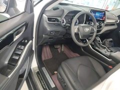 Toyota Highlander Hybrid 2.5L FWD Premium 7-Seater - photo 15