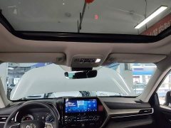 Toyota Highlander Hybrid 2.5L FWD Premium 7-Seater - photo 17