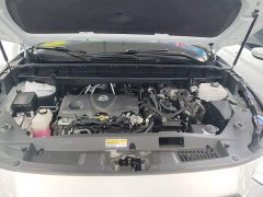 Toyota Highlander Hybrid 2.5L FWD Premium 7-Seater - photo 19