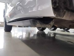 Toyota Highlander Hybrid 2.5L FWD Premium 7-Seater - photo 20