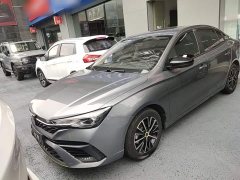 SAIC MG i5 1.5L CVT Platinum Edition - photo 1