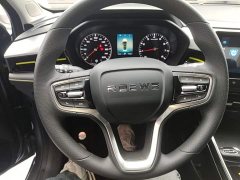 SAIC MG i5 1.5L CVT Platinum Edition - photo 10