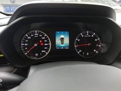 SAIC MG i5 1.5L CVT Platinum Edition - photo 11