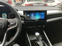 SAIC MG i5 1.5L CVT Platinum Edition - photo 12